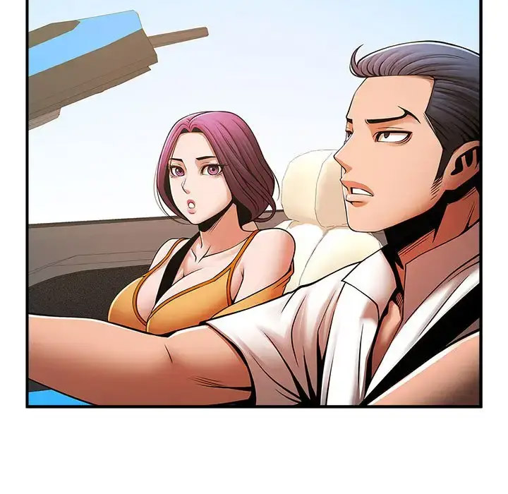 [韩国漫画] 逆袭之路 剧情,职场#[147P]-137