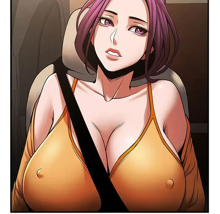 [韩国漫画] 逆袭之路 剧情,职场#[147P]-139