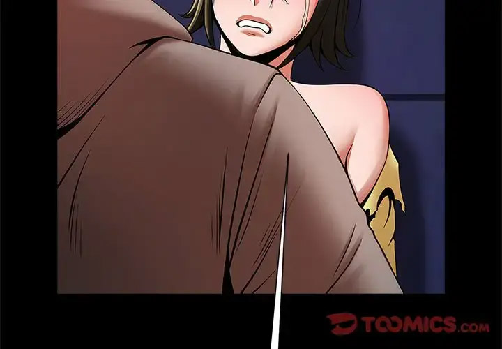 [韩国漫画] 逆袭之路 剧情,职场#[147P]-3