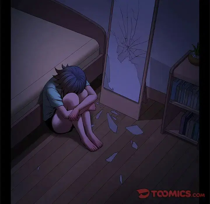 [韩国漫画] 逆袭之路 剧情,职场#[147P]-89