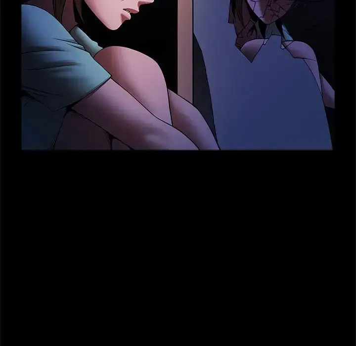 [韩国漫画] 逆袭之路 剧情,职场#[147P]-91