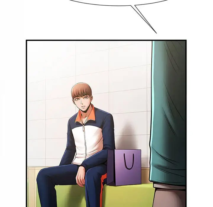 [韩国漫画] 逆袭之路 剧情,职场#[147P]-99