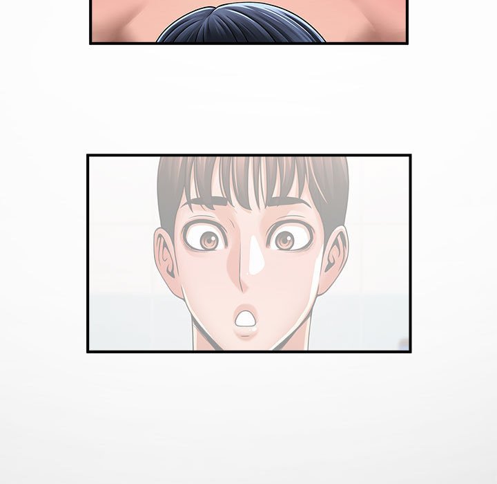 [韩国漫画] 逆袭之路 剧情,职场#[159P]-116