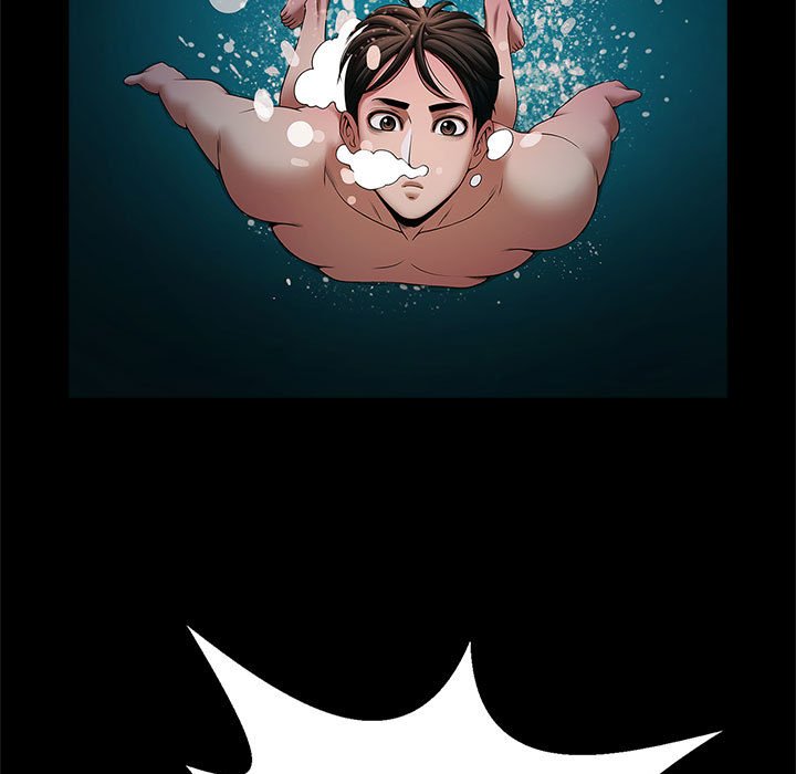 [韩国漫画] 逆袭之路 剧情,职场#[159P]-124