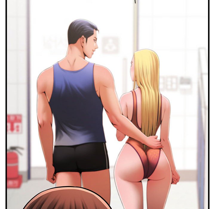 [韩国漫画] 逆袭之路 剧情,职场#[159P]-31