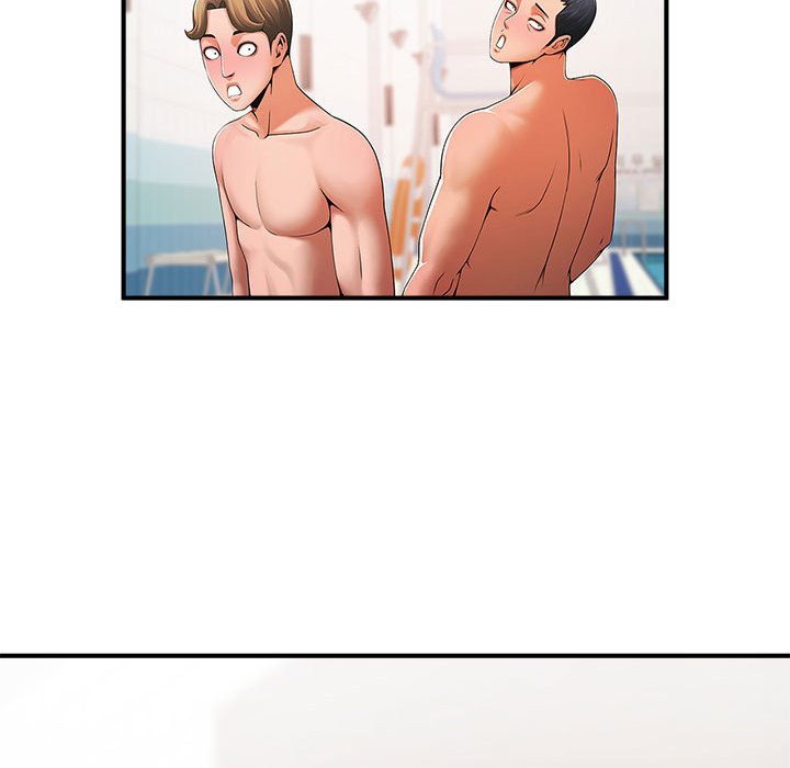 [韩国漫画] 逆袭之路 剧情,职场#[159P]-89