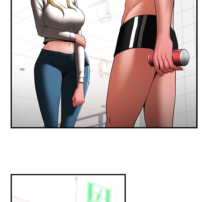 [韩国漫画] 逆袭之路 剧情,职场#[150P]-102