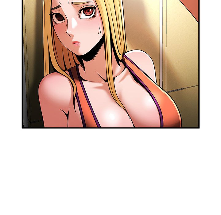 [韩国漫画] 逆袭之路 剧情,职场#[150P]-60