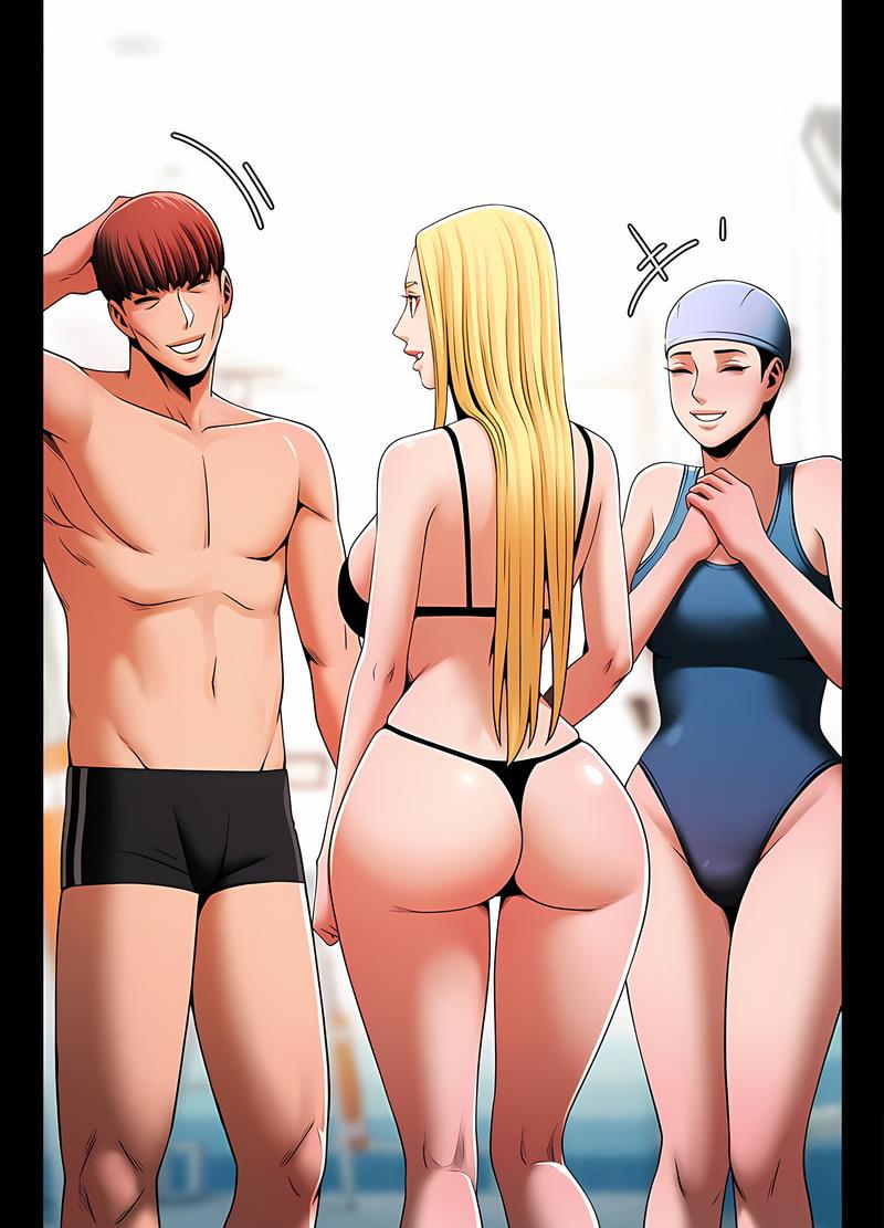 [韩国漫画] 逆袭之路 剧情,职场#[118P]-13