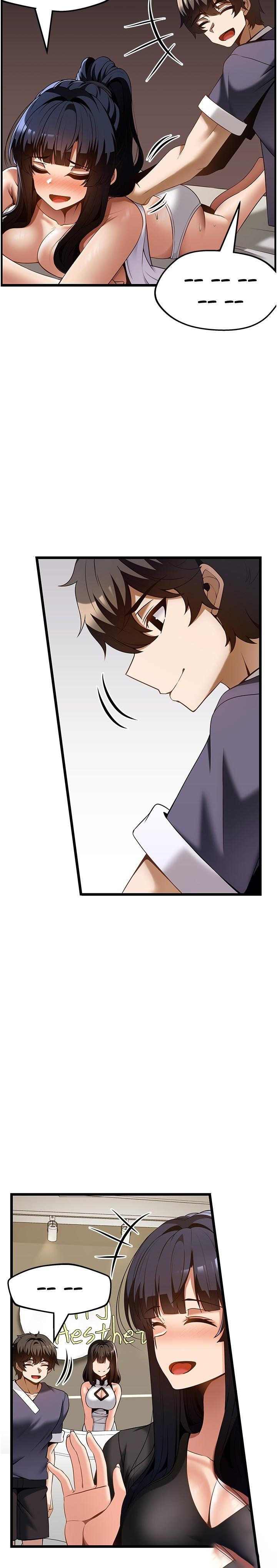 [韩国漫画] 顶级按摩师 奇幻,巨乳大奶#[25P]-12