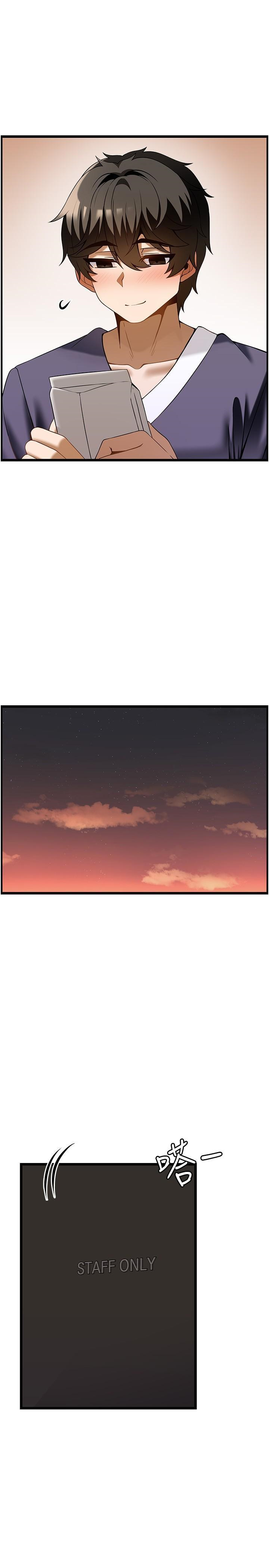 [韩国漫画] 顶级按摩师 奇幻,巨乳大奶#[25P]-15