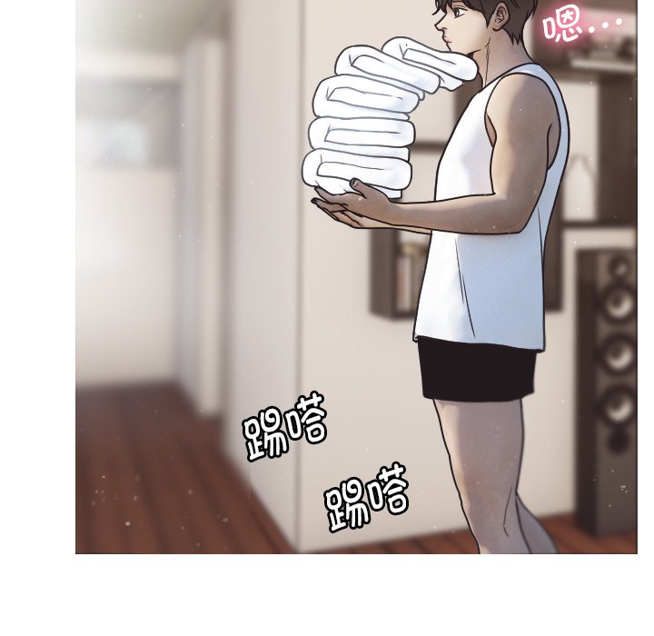 [韩国漫画] 借住教授家 剧情,女教师#[201P]-145