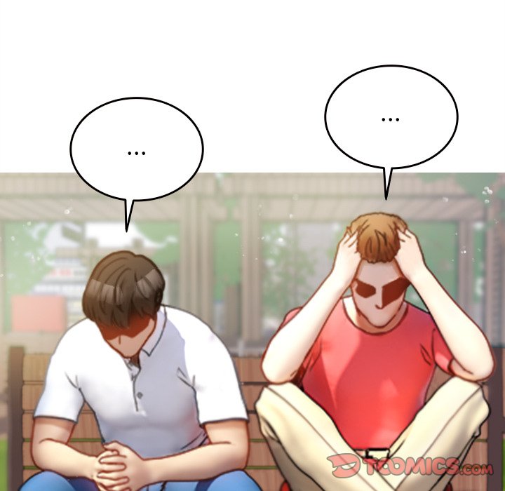 [韩国漫画] 借住教授家 剧情,女教师#[124P]-122