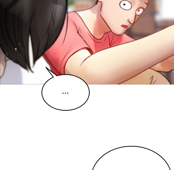 [韩国漫画] 借住教授家 剧情,女教师#[124P]-124