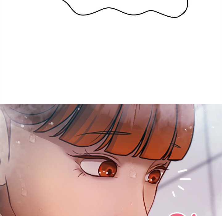 [韩国漫画] 借住教授家 剧情,女教师#[124P]-91