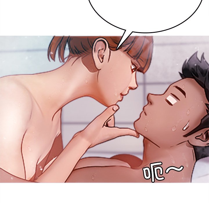 [韩国漫画] 借住教授家 剧情,女教师#[124P]-97