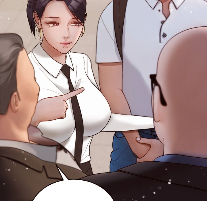 [韩国漫画] 借住教授家 剧情,女教师#[144P]-92