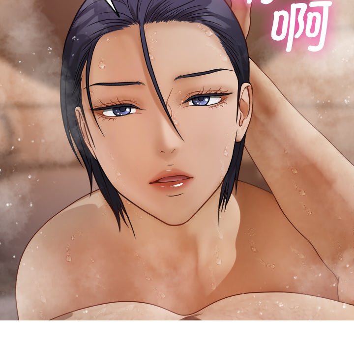 [韩国漫画] 借住教授家 剧情,女教师#[139P]-105