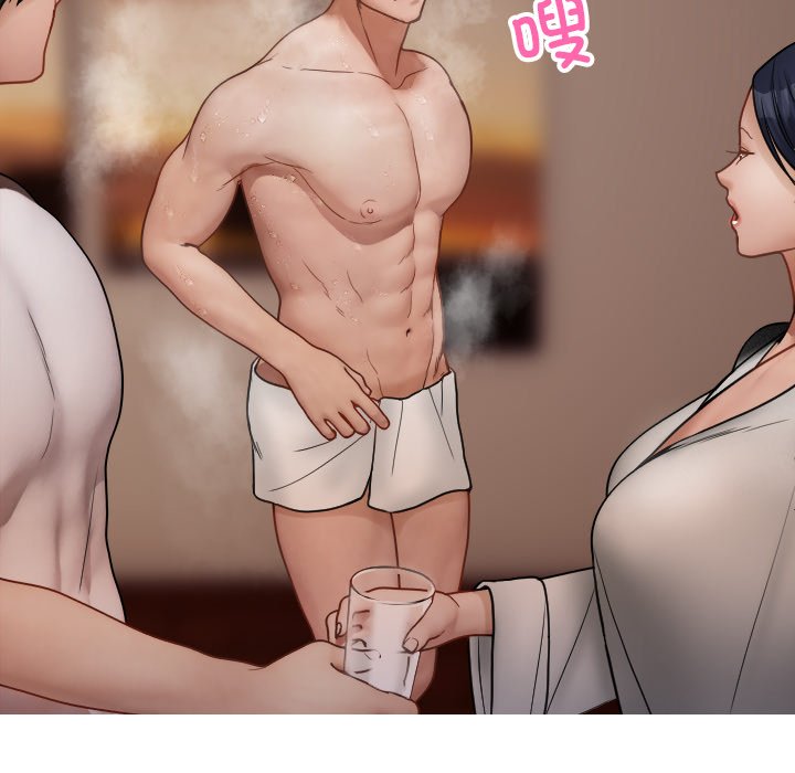 [韩国漫画] 借住教授家 剧情,女教师#[139P]-38