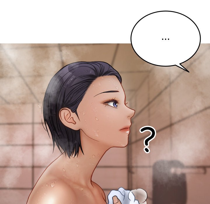 [韩国漫画] 借住教授家 剧情,女教师#[139P]-49