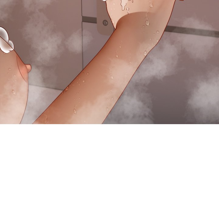 [韩国漫画] 借住教授家 剧情,女教师#[139P]-52