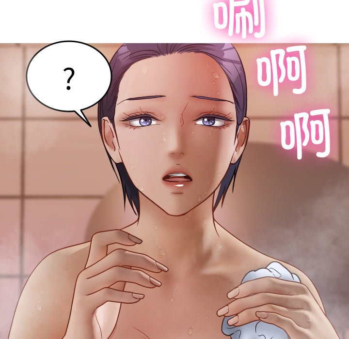 [韩国漫画] 借住教授家 剧情,女教师#[139P]-64