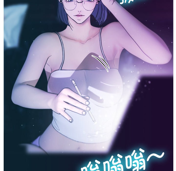 [韩国漫画] 借住教授家 剧情,女教师#[134P]-63