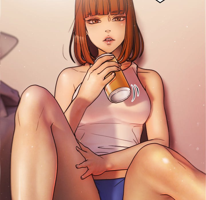 [韩国漫画] 借住教授家 剧情,女教师#[134P]-74