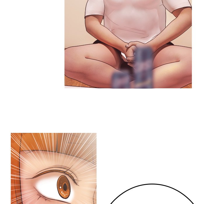 [韩国漫画] 借住教授家 剧情,女教师#[134P]-85