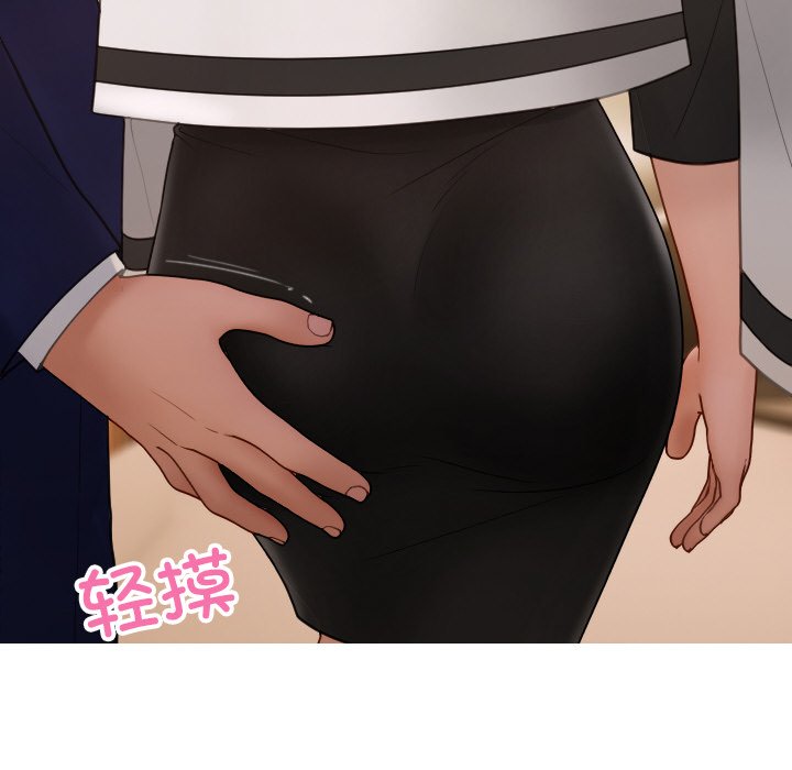 [韩国漫画] 借住教授家 剧情,女教师#[175P]-130