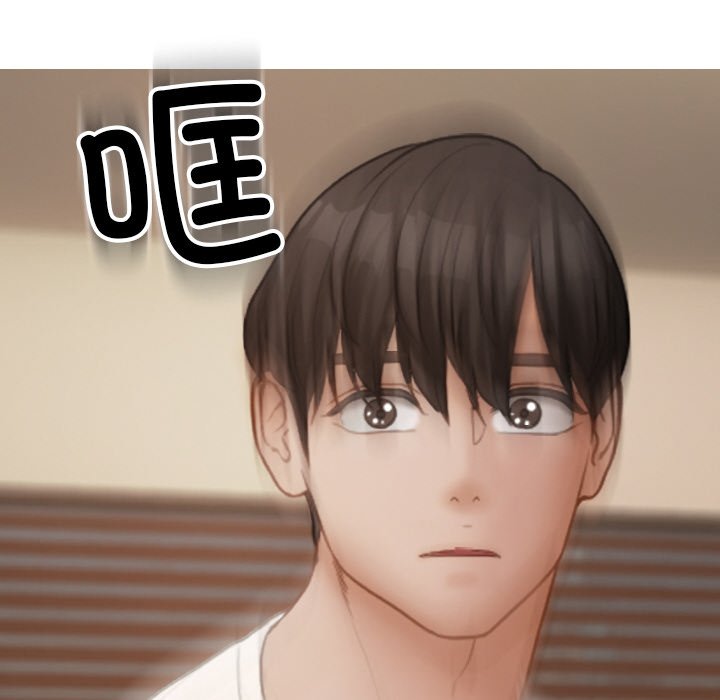 [韩国漫画] 借住教授家 剧情,女教师#[175P]-158