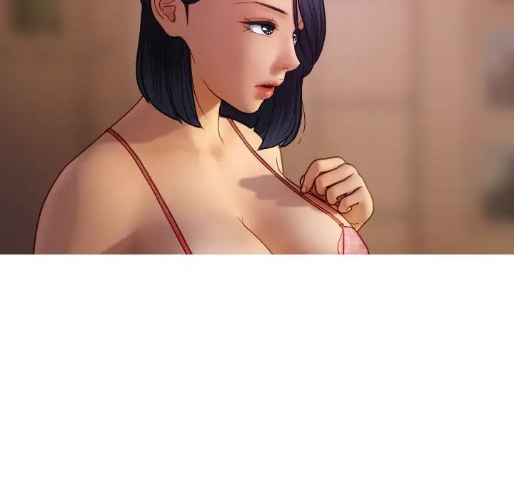 [韩国漫画] 借住教授家 剧情,女教师#[171P]-100