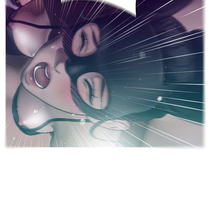 [韩国漫画] 借住教授家 剧情,女教师#[138P]-104