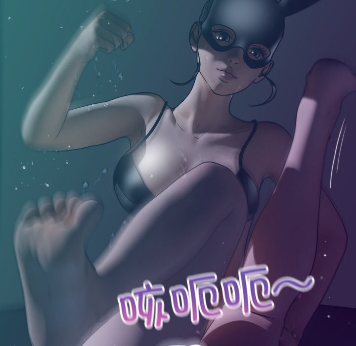 [韩国漫画] 借住教授家 剧情,女教师#[138P]-76