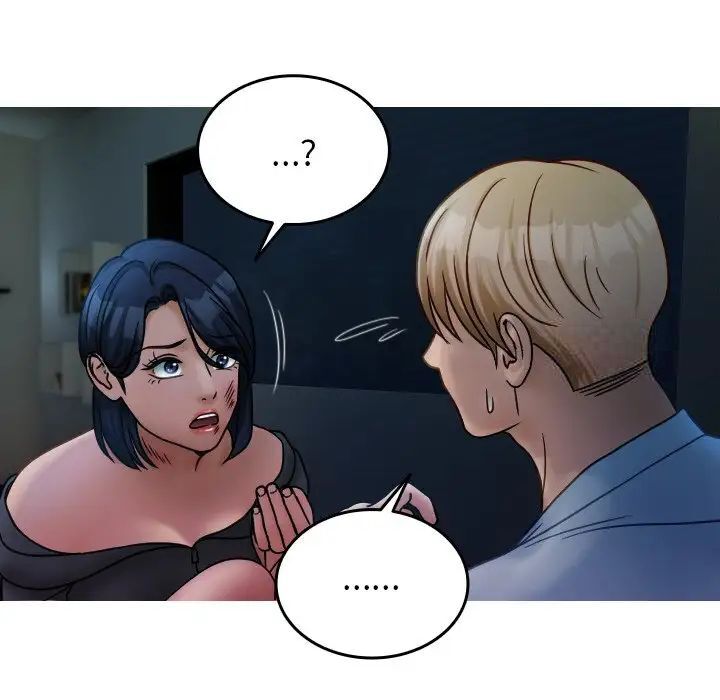 [韩国漫画] 借住教授家 剧情,女教师#[130P]-37