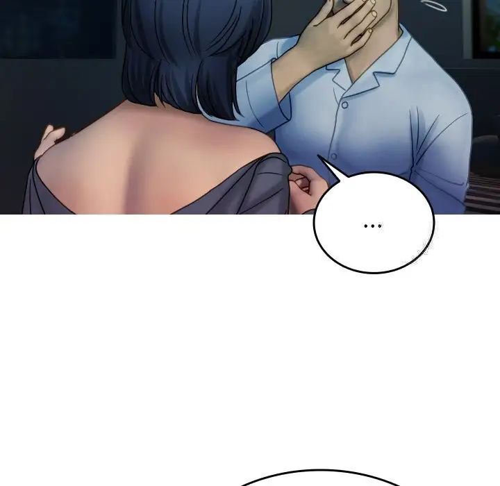 [韩国漫画] 借住教授家 剧情,女教师#[130P]-58