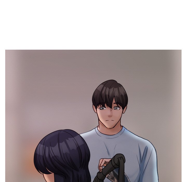 [韩国漫画] 借住教授家 剧情,女教师#[137P]-4