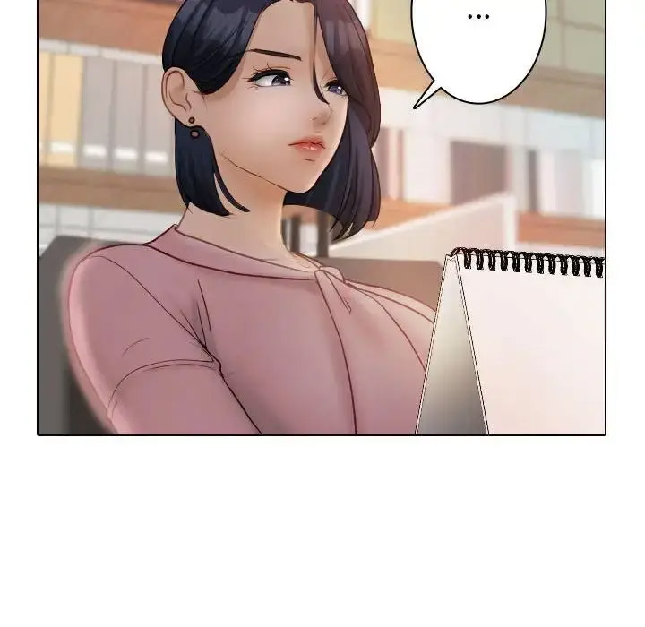 [韩国漫画] 借住教授家 剧情,女教师#[128P]-117