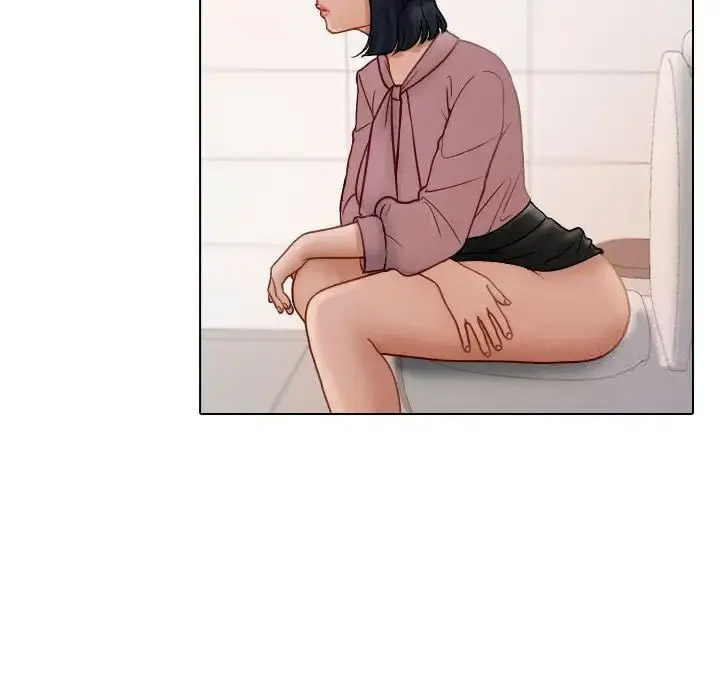 [韩国漫画] 借住教授家 剧情,女教师#[128P]-121