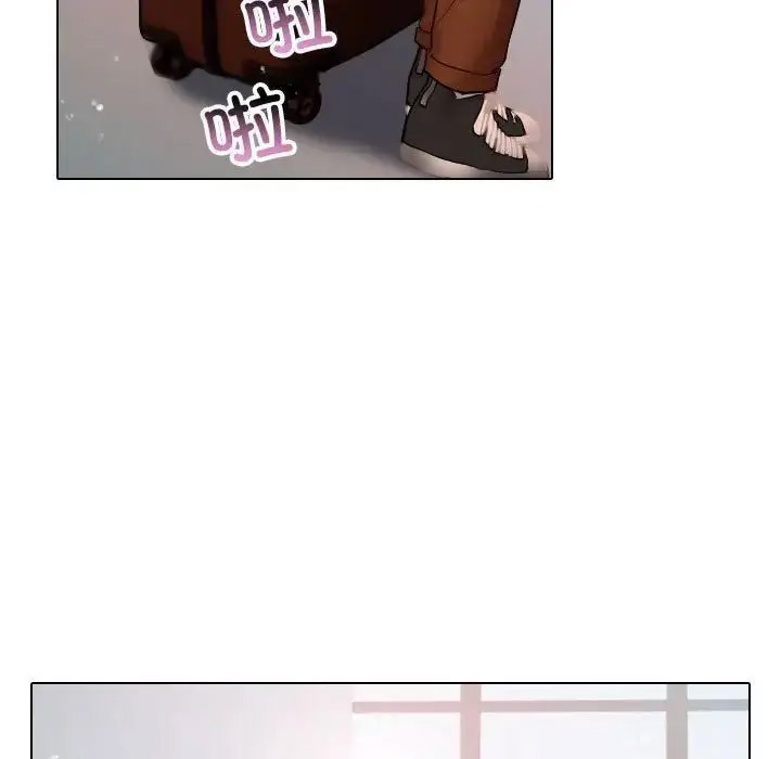 [韩国漫画] 借住教授家 剧情,女教师#[128P]-96