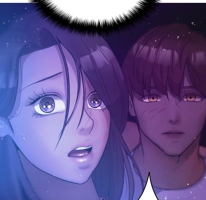 [韩国漫画] 借住教授家 剧情,女教师#[154P]-44