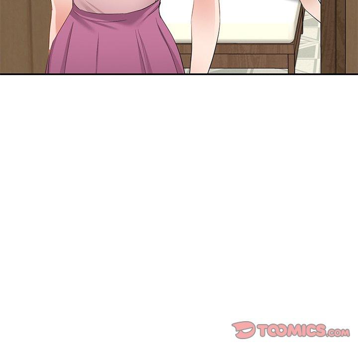 [韩国漫画] 小夫妻的返乡生活 乱伦,熟女人妻,巨乳大奶,不伦#[138P]-103