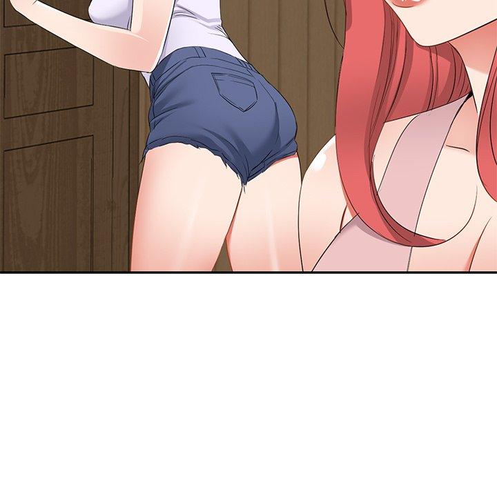 [韩国漫画] 小夫妻的返乡生活 乱伦,熟女人妻,巨乳大奶,不伦#[138P]-111