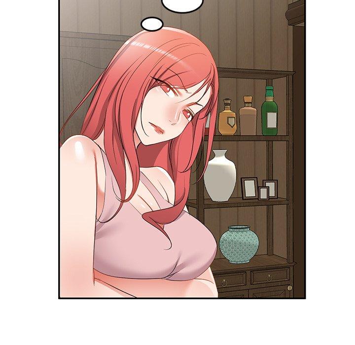 [韩国漫画] 小夫妻的返乡生活 乱伦,熟女人妻,巨乳大奶,不伦#[138P]-113