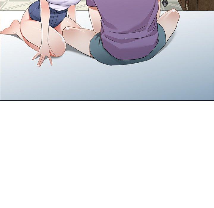 [韩国漫画] 小夫妻的返乡生活 乱伦,熟女人妻,巨乳大奶,不伦#[138P]-115