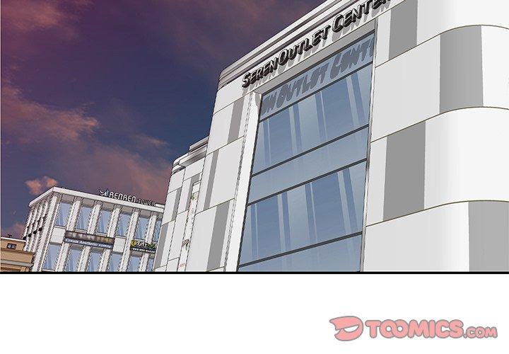 [韩国漫画] 小夫妻的返乡生活 乱伦,熟女人妻,巨乳大奶,不伦#[138P]-2