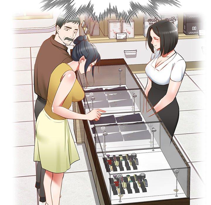 [韩国漫画] 小夫妻的返乡生活 乱伦,熟女人妻,巨乳大奶,不伦#[138P]-36