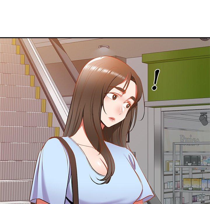 [韩国漫画] 小夫妻的返乡生活 乱伦,熟女人妻,巨乳大奶,不伦#[138P]-4