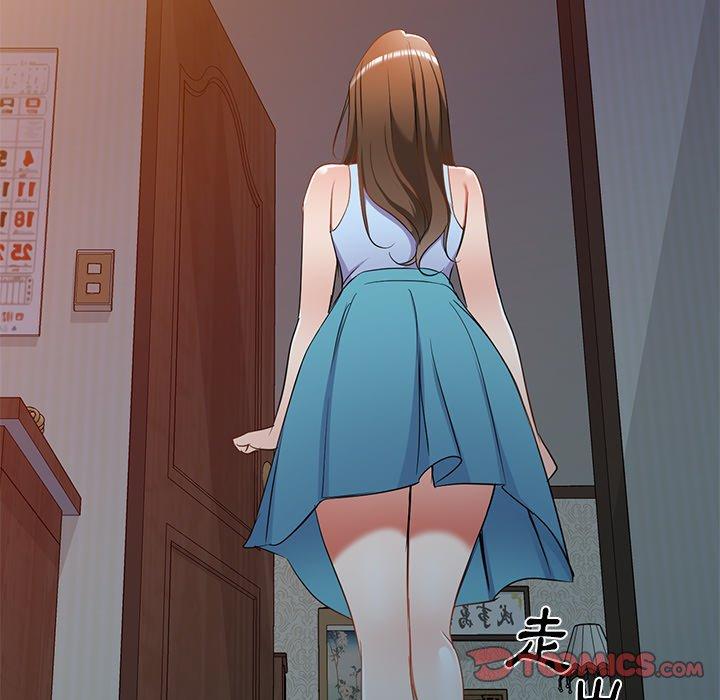 [韩国漫画] 小夫妻的返乡生活 乱伦,熟女人妻,巨乳大奶,不伦#[138P]-43