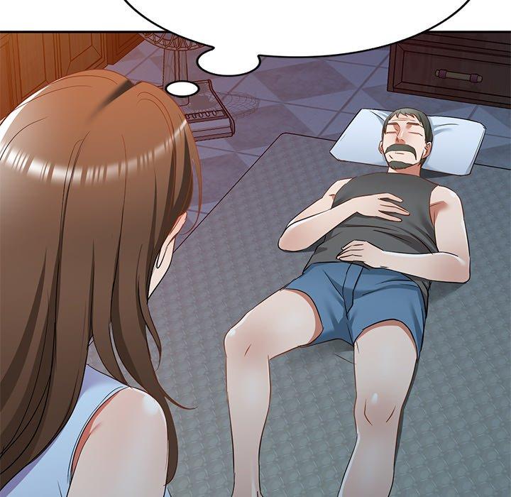 [韩国漫画] 小夫妻的返乡生活 乱伦,熟女人妻,巨乳大奶,不伦#[138P]-48